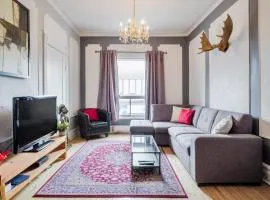 MtlVacationRentals - Appartements Plateau-Mont-Royal