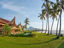Villa Campuhan