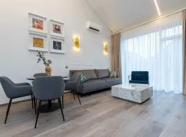 Amber Stone Apartment 2nd floor