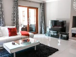 Modern Home in Pretoria near Menlyn Mall