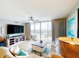 The Terrace at Pelican Beach 504