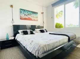 Blue Palm Apartment Estepona