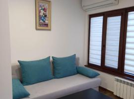 Къща за гости Елит (Guest House Elite), hytte i Sapareva Banya