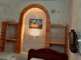 Alkan konuk evi, bed and breakfast en Şanlıurfa