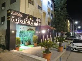 Al Baraa Hotel Appartments البراء للشقق الفندقية