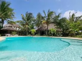 Luxury Simba House in Watamu [ ☆☆☆☆☆ ]