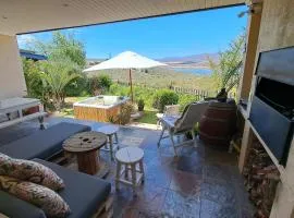 Clanwilliam Oasis BnB Guest House - Naturism, Boating, Hiking & more