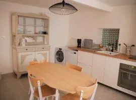 Maison Salamandre