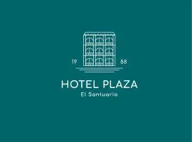 Hotel Plaza El Santuario