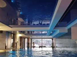 Velvet Studio Zoned Kopaonik