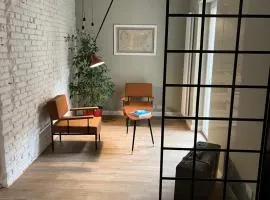 Santa Chiara 11 - Rooms -Verona