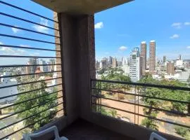 Departamento familiar de un dormitorio. Excelente ubicación