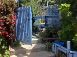 Cabañas Aire Marino Algarrobo