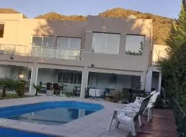 Casa con pileta San Luis Juana Koslay