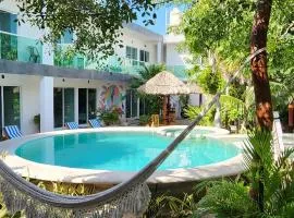 Villas del Carmen Holbox