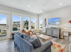 Bay Breeze, Unit 303, apartment in Rockport