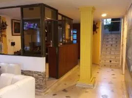 HOSTAL PARMA
