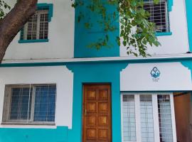 VI&VI HOSTEL MENDOZA, casa de hóspedes em Mendoza