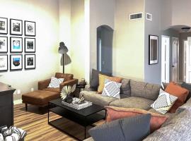 Power Ranch Retreat, villa in Queen Creek