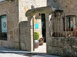 Hotel Rústico Fonteverde