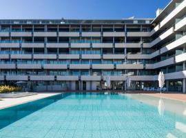 Remarkable 3 bedroom Apartment in Eivissa, strandhotell i Ibiza stad