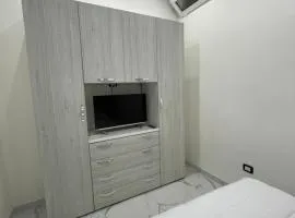 Rosa room luxury suite
