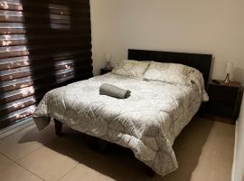 OLMUE Hospedaje verano, hotel a Olmué