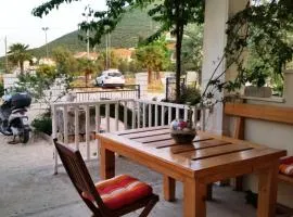 Villa Mali Ston (3588)