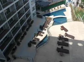 BeststayinPhuket Mountain Poolviews