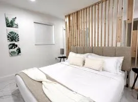 NEW Comfy and Modern House near Miami Airport