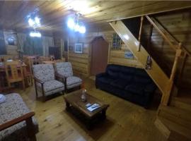 Chiloe Seta, hotell i Ancud