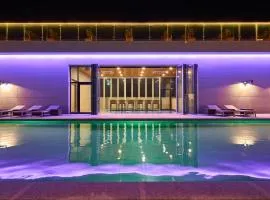 JN PARK Hotel、仁川にある仁川国際空港 - ICNの周辺ホテル