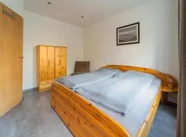 Flat in Zella-Mehlis near Rennsteig