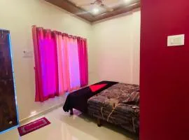 Matheran OVI COTTAGE
