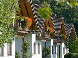 Ferienpark Rursee, holiday park in Simmerath