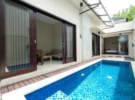 The Lavana JWK Cendana Villa Pandawa - 2 Bedroom Villa