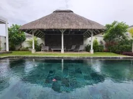 Villa de Luxe à Grand Baie avec piscine V12