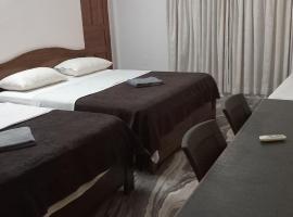 Shalom Guest House - 4 bhk villa – hotel w mieście Panaji