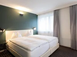 Self Check-In Hotel David 22