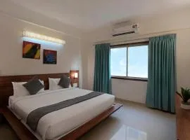 Hotel Ekaa Keys By Rivido - Hosur Main Road, Kudlu Gate