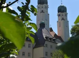 Gästehaus Schweiklberg