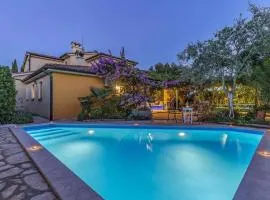 Istriensonne 0179 - Villa Romantika mit Pool