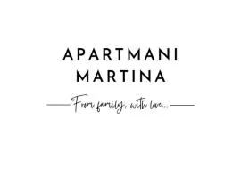 Little Heaven on Earth - Apartmani Martina