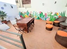 La Casita de Viriato ApartamentosMalagaManagement