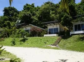 Ao Pong Resort