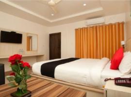 Hotel Bheri By WB Inn, Hotel in Bānke