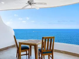 Blue Horizon 801