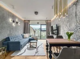 Luxury Apartment with SAUNA - Old Town - GOLD