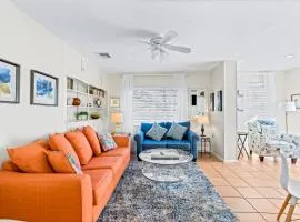 Beachy Keen Cottage
