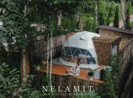 Nelamit เนรมิต